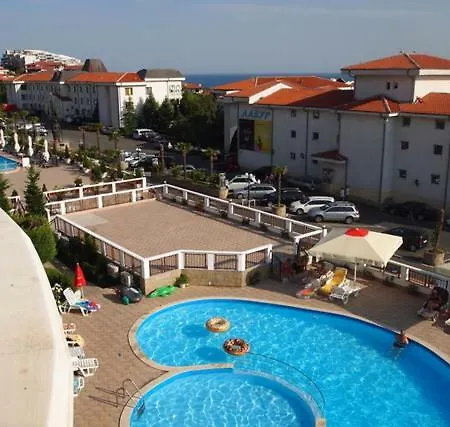 Private аpartament In Lazur 2 Appartement *