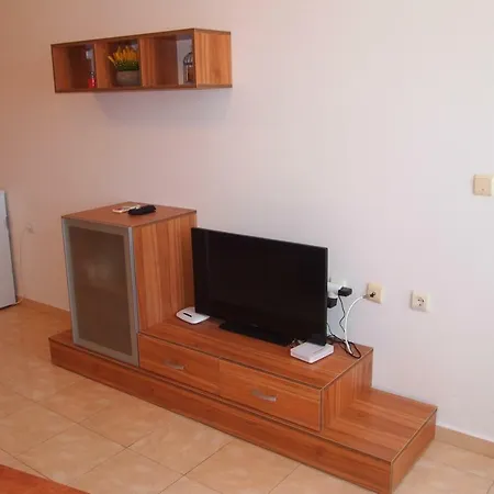 Appartement Private аpartament In Lazur 2