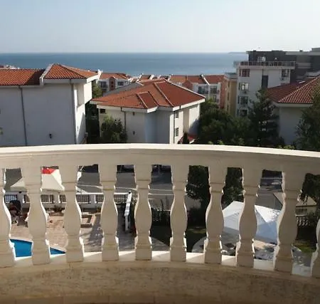 Private аpartament In Lazur 2 * Sveti Vlas