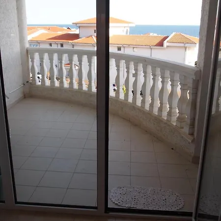 Lejlighed Private аpartament In Lazur 2 Sveti Vlas