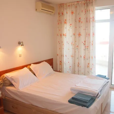 Private аpartament In Lazur 2 Lejlighed