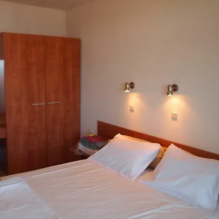 Lejlighed Private аpartament In Lazur 2 Sveti Vlas