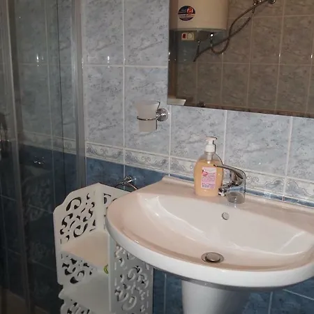 Private аpartament In Lazur 2 *