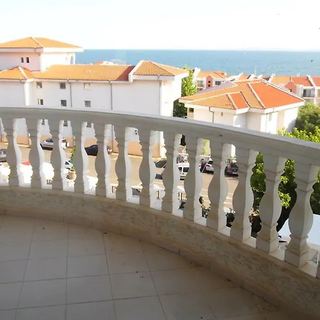 Private аpartament In Lazur 2 * Sveti Vlas