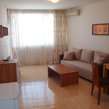 Lejlighed Private аpartament In Lazur 2