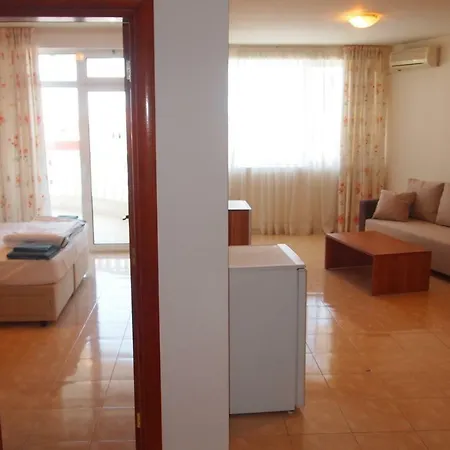 Lejlighed Private аpartament In Lazur 2 *